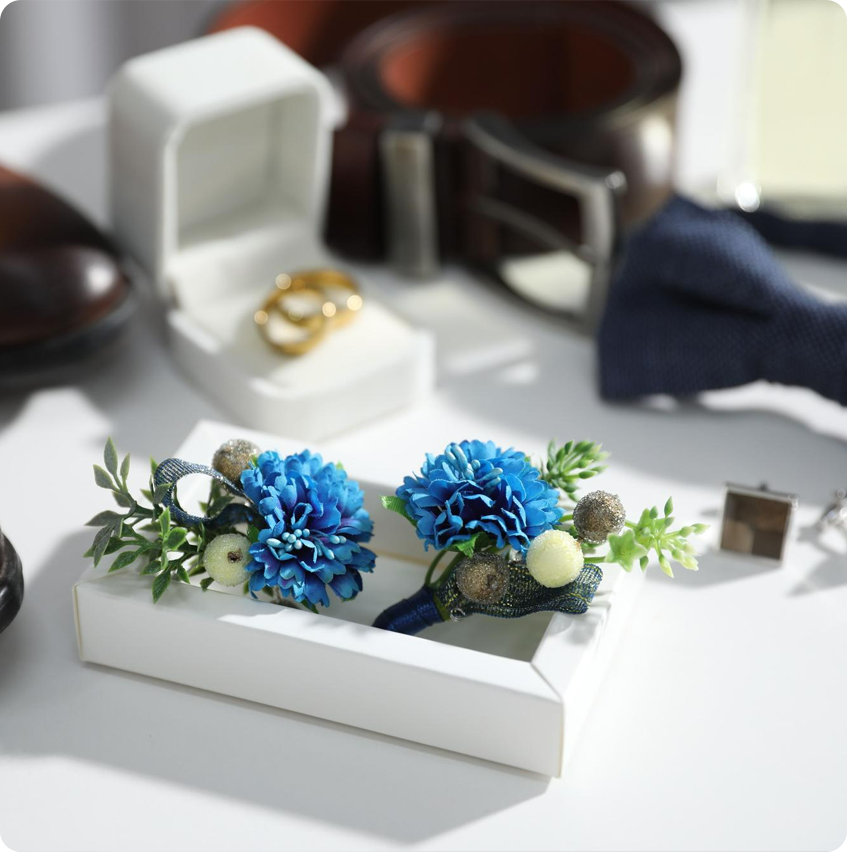 Elegant Accents: Must-Have Accessories for Weddings & Formal Events